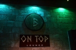 Friday Night at B On Top Pub, Byblos